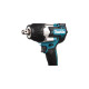 Makita Akku-Schlagschrauber DTW700Z, 18Volt(blau/schwarz, ohne Akku und Ladegerät)