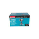 Makita Akku-Schlagschrauber TW001GM201 XGT, 40Volt(blau/schwarz, 2x Li-Ion XGT Akku 4Ah, im Koffer)
