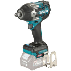 Makita Akku-Schlagschrauber TW007GZ XGT, 1/2", 40Volt(blau/schwarz, ohne Akku und Ladegerät)