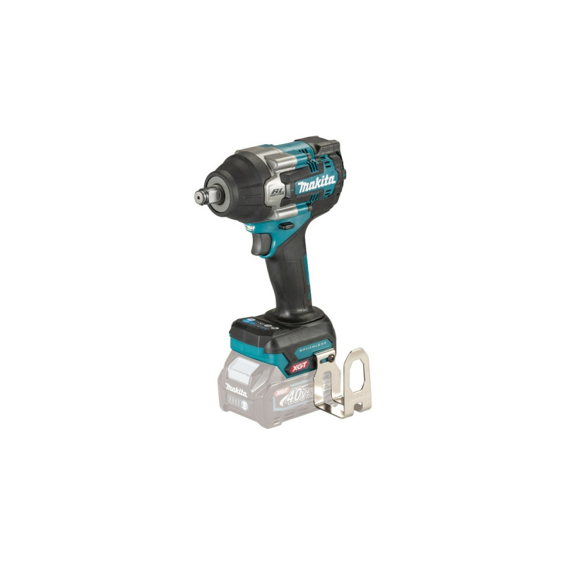 Makita Akku-Schlagschrauber TW007GZ XGT, 1/2