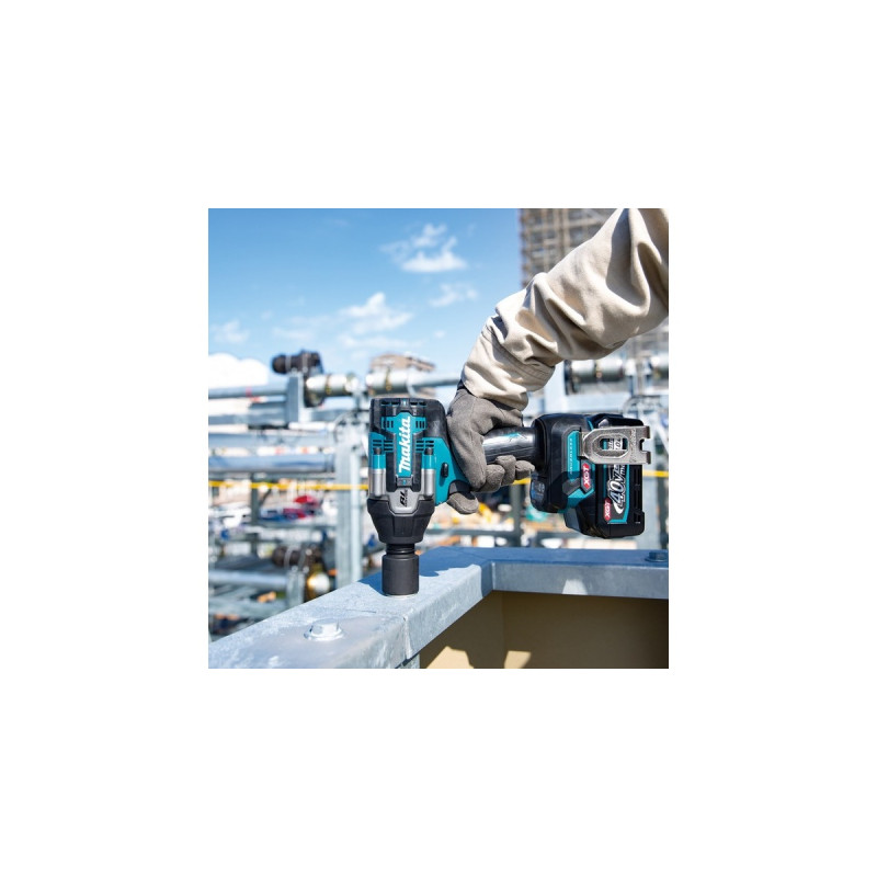 Makita Akku-Schlagschrauber TW008GZ XGT, 1/2