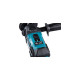 Makita Akku-Schleifer und -Polierer DPV300Z, 18Volt, Poliermaschine(blau/schwarz, ohne Akku und Ladegerät)