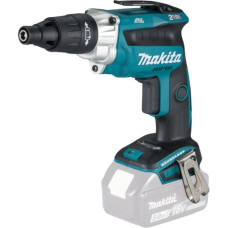 Makita Akku-Schnellbauschrauber DFS251Z, 18Volt(blau/schwarz, ohne Akku und Ladegerät)