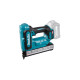 Makita Akku-Stauchkopfnagler FN001GZ, 40Volt(blau/schwarz, ohne Akku und Ladegerät)