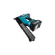 Makita Akku-Stauchkopfnagler FN001GZ, 40Volt(blau/schwarz, ohne Akku und Ladegerät)