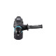 Makita Akku-Stemmhammer HM001GZ02 XGT, SDS-max, 40Volt, Meißelhammer(blau/schwarz, ohne Akku und Ladegerät)