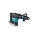 Makita Akku-Stemmhammer HM002GZ03 XGT, SDS-max, 80Volt (2x40V), Meißelhammer(blau/schwarz, ohne Akku und Ladegerät)