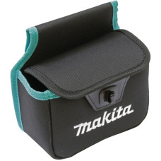 Makita Akku-Tasche 199297-7, für 2x LXT-Akku, Beutel(schwarz)
