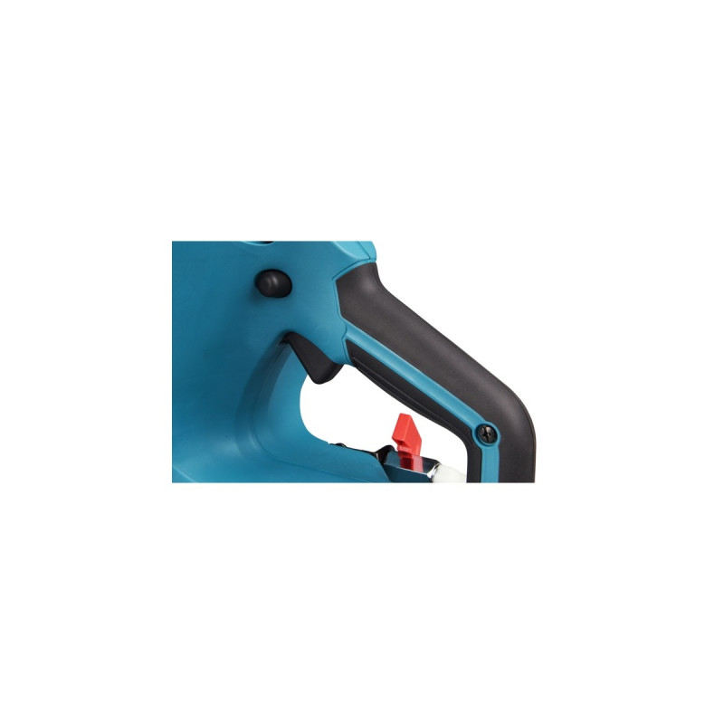 Makita Akku-Trennschleifer CE001GZ XGT, 80Volt (2x40V), Trennmaschine(blau/schwarz, ohne Akku und Ladegerät)