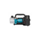 Makita Akku-Vakuumpumpe DVP181ZK, 18Volt(blau/schwarz, ohne Akku und Ladegerät)