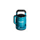 Makita Akku-Wasserkocher DKT360Z 2x18V(blau/schwarz, 0,8 Liter)