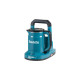 Makita Akku-Wasserkocher KT001GZ(blau/schwarz)