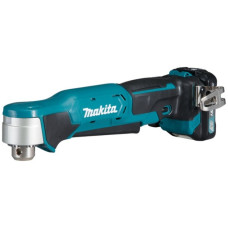 Makita Akku-Winkelbohrmaschine DA332DSYJ 10,8Volt(blau/schwarz, 2x Li-Ionen-Akku 1,5Ah, im MAKPAC Gr.1)