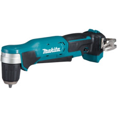 Makita Akku-Winkelbohrmaschine DA333DZ 10,8Volt(blau/schwarz, ohne Akku und Ladegerät)