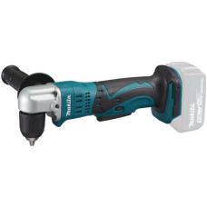 Makita Akku-Winkelbohrmaschine DDA351Z, 18Volt(schwarz/blau, ohne Akku und Ladegerät)