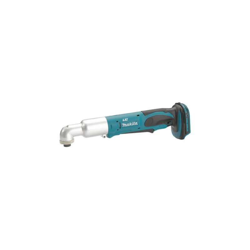 Makita Akku-Winkelschlagschrauber DTL061Z, 18Volt(blau/schwarz, ohne Akku und Ladegerät)