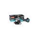 Makita Akku-Winkelschleifer DGA504Z, 18Volt(blau/schwarz, ohne Akku und Ladegerät)