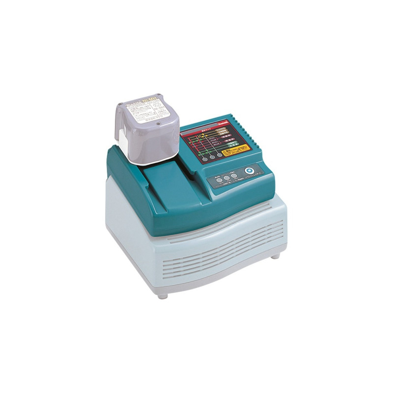 Makita Auffrischadapter ADP03