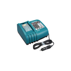 Makita Auto-Ladegerät DC18SE