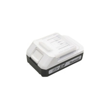 Makita BL1815G 18 Volt 1,5 Ah, Akku(weiß/schwarz)