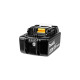 Makita BL1860B, Akku(schwarz)
