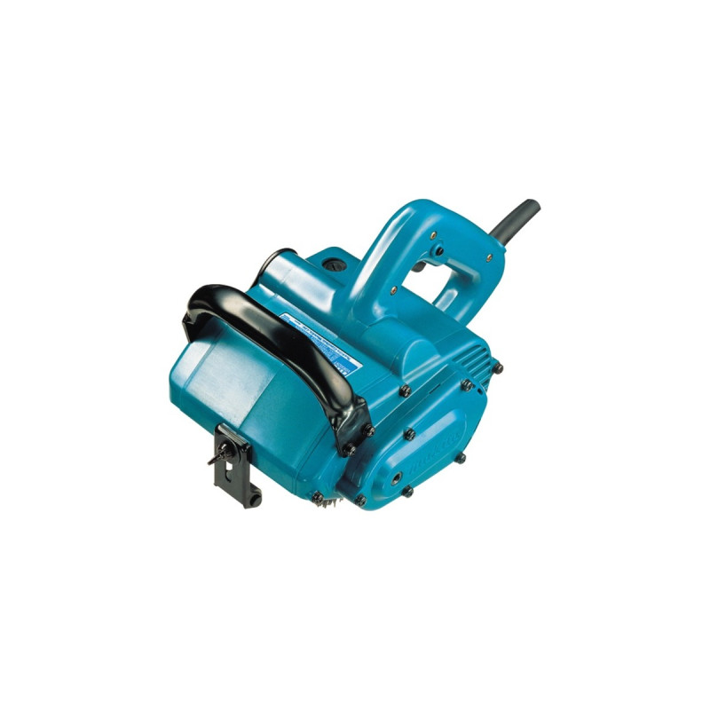 Makita Bürstenschleifer 9741J(blau, MAKPAC Gr.3)