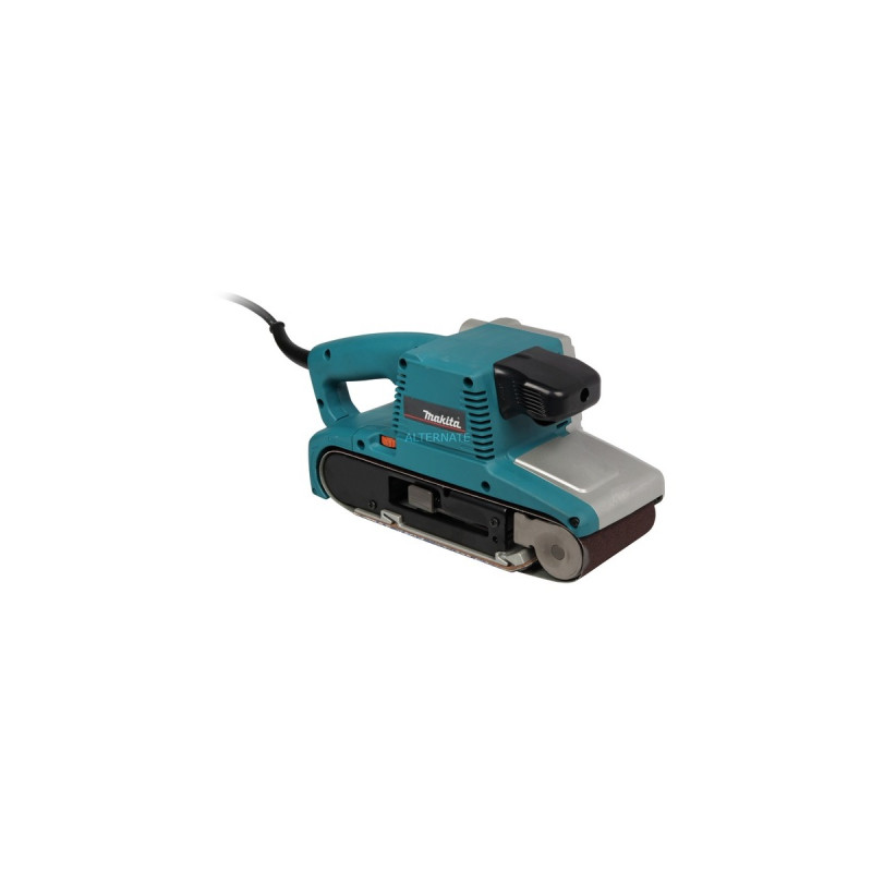 Makita Bandschleifer 9404J(blau, MAKPAC Gr.3)
