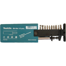 Makita Bit-Box P-16782, Bit-Satz(blau/schwarz)