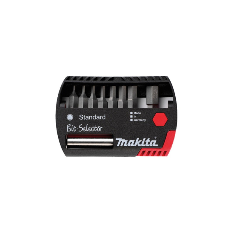 Makita Bit-Set 1/4