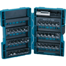 Makita Bit-Set B-28606, 37-teilig, Bit-Satz
