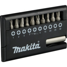 Makita Bit Set D-30651, 11-teilig, Bit-Satz