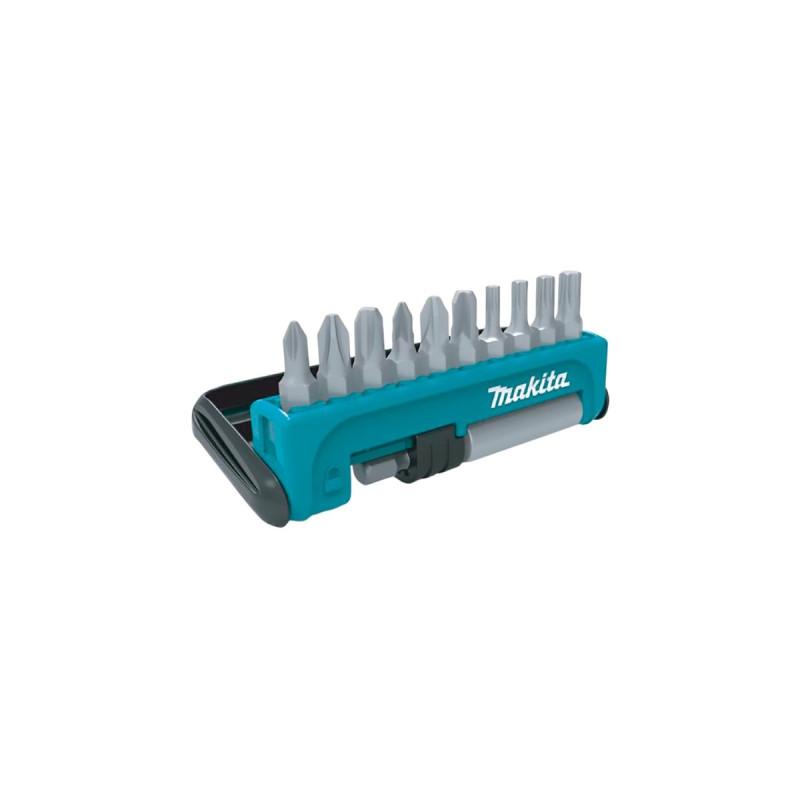 Makita Bit-Set D-64995, 11-teilig, Bit-Satz