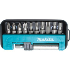 Makita Bit-Set D-65006, 11-teilig, Bit-Satz