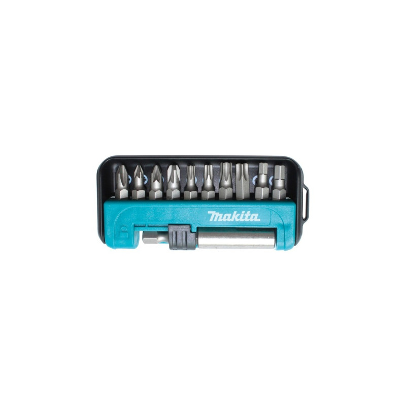 Makita Bit-Set D-65006, 11-teilig, Bit-Satz