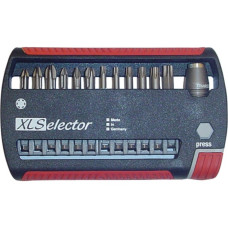 Makita Bit-Set Torsion, 13-teilig, Bit-Satz