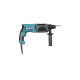 Makita Bohrhammer HR2470(blau/schwarz, Transportkoffer, 780 Watt)
