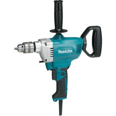 Makita Bohrmaschine DS4012J 750 W(blau/schwarz, MAKPAC Gr.3, 750 Watt)
