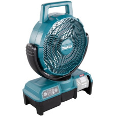 Makita CF001GZ, Ventilator(grün/schwarz, ohne Akku, ohne Ladegerät)