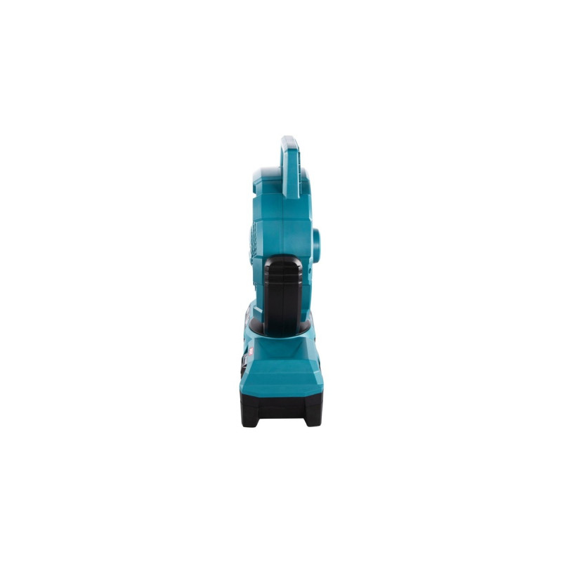 Makita CF001GZ, Ventilator(grün/schwarz, ohne Akku, ohne Ladegerät)