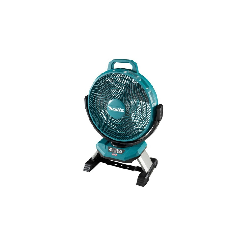 Makita CF002GZ, Ventilator(blau, ohne Akku und Ladegerät)
