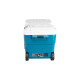 Makita CW001GZ01, Kühlbox(blau/weiß)