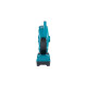 Makita DCF203Z, Ventilator(blau)