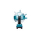 Makita DCF203Z, Ventilator(blau)