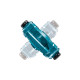 Makita DCF203Z, Ventilator(blau)