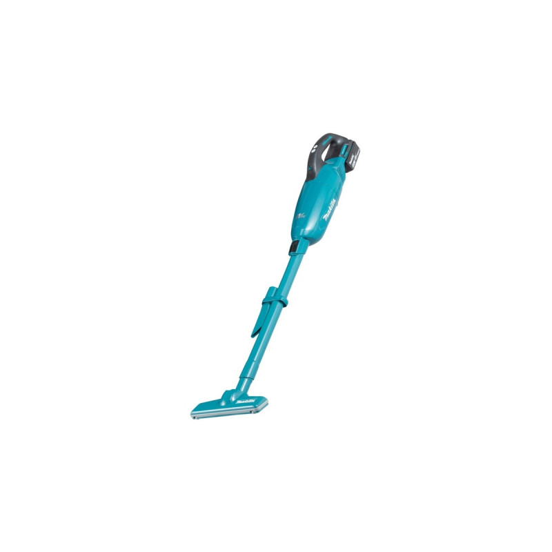 Makita DCL281FRF, Handstaubsauger