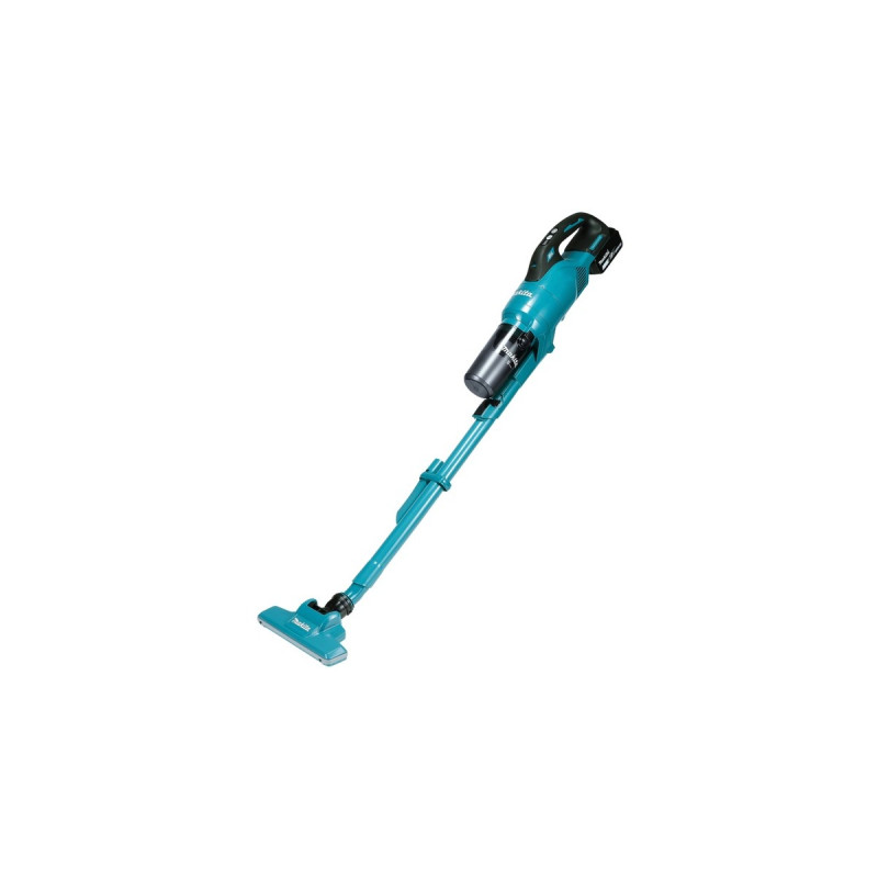 Makita DCL286FZ, Stielstaubsauger(petrol, ohne Akku und Ladegerät)