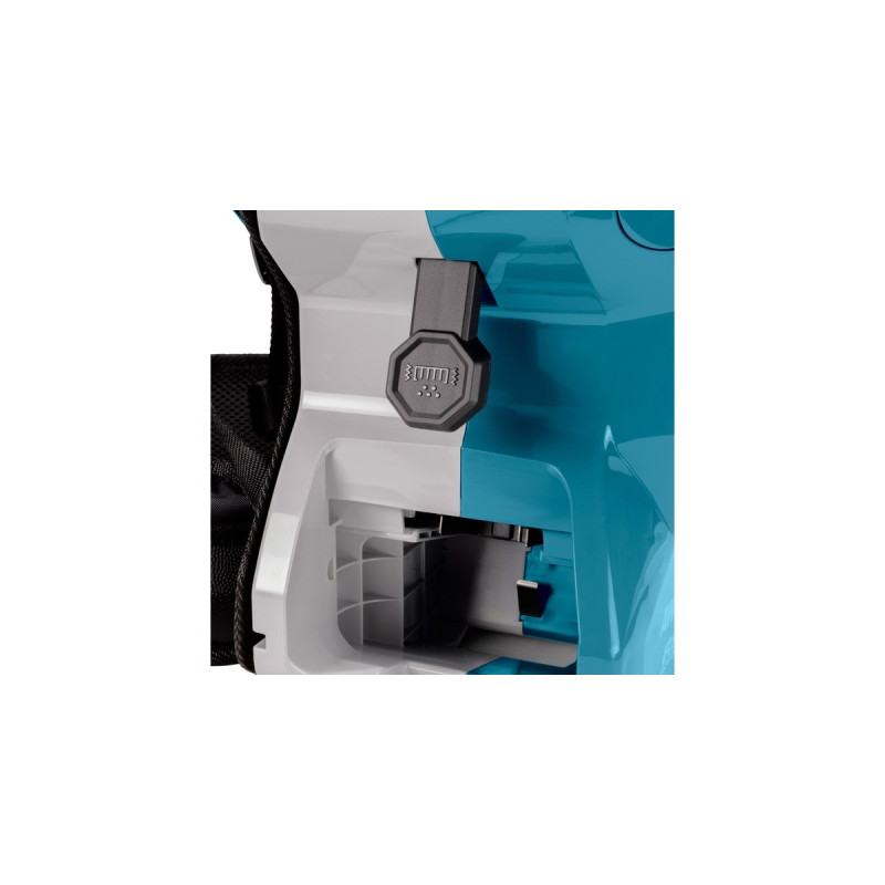 Makita DVC665Z, Bodenstaubsauger(ohne Akku, ohne Ladegerät)