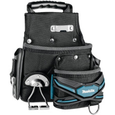 Makita Dachdecker Werkzeugtasche E-05153(schwarz/blau)