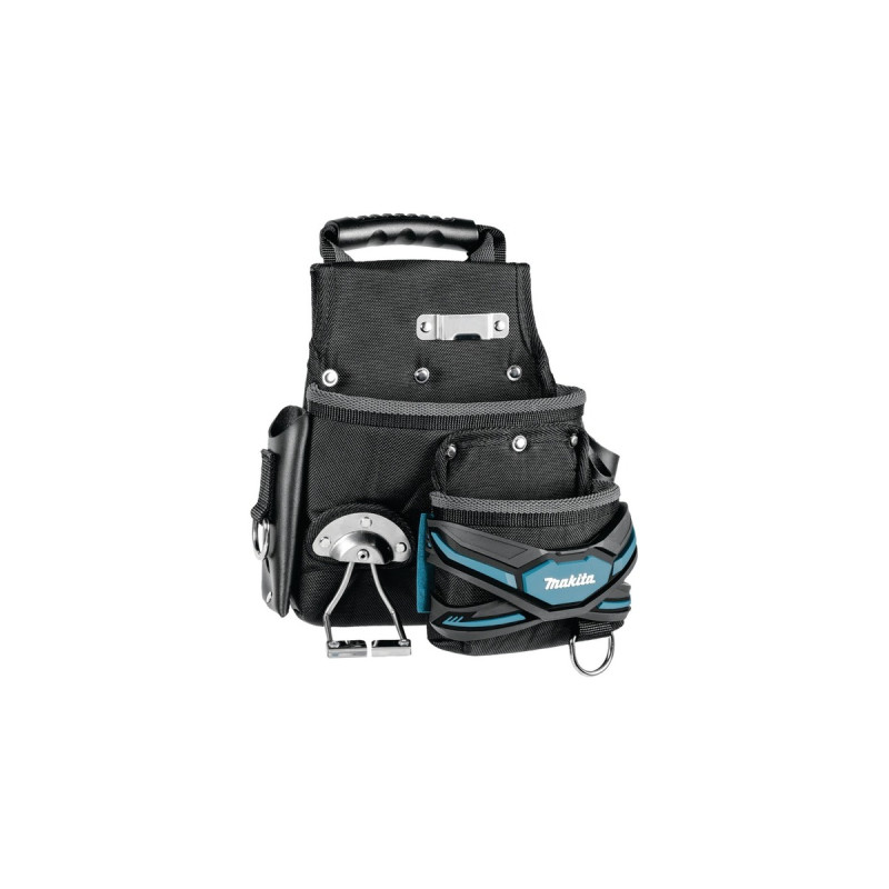 Makita Dachdecker Werkzeugtasche E-05153(schwarz/blau)