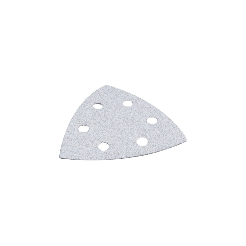 Makita Delta-Schleifpapier-Set für Farbe, Schleifblatt(P60 - P320)